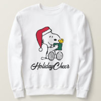 Peanuts | Snoopy Santa & Woodstock Gift