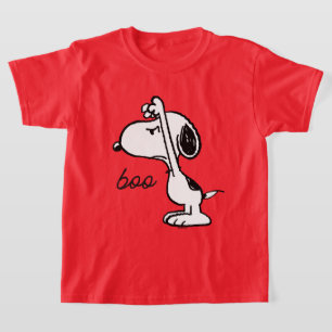 Peanuts   Snoopy Scared You T-Shirt
