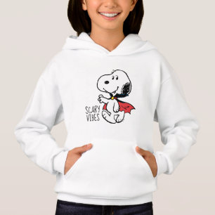 Peanuts Snoopy Smiling Vampire