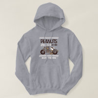 Peanuts | Snoopy Speed Club