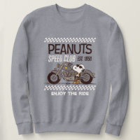 Peanuts | Snoopy Speed Club