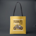Peanuts | Snoopy Speed Club Tote Bag<br><div class="desc">Check out this fun Peanuts design featuring Snoopy.</div>
