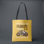Peanuts | Snoopy Speed Club Tote Bag<br><div class="desc">Check out this fun Peanuts design featuring Snoopy.</div>