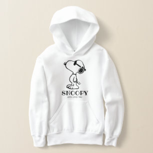 Peanuts Snoopy Sunglasses Ponder