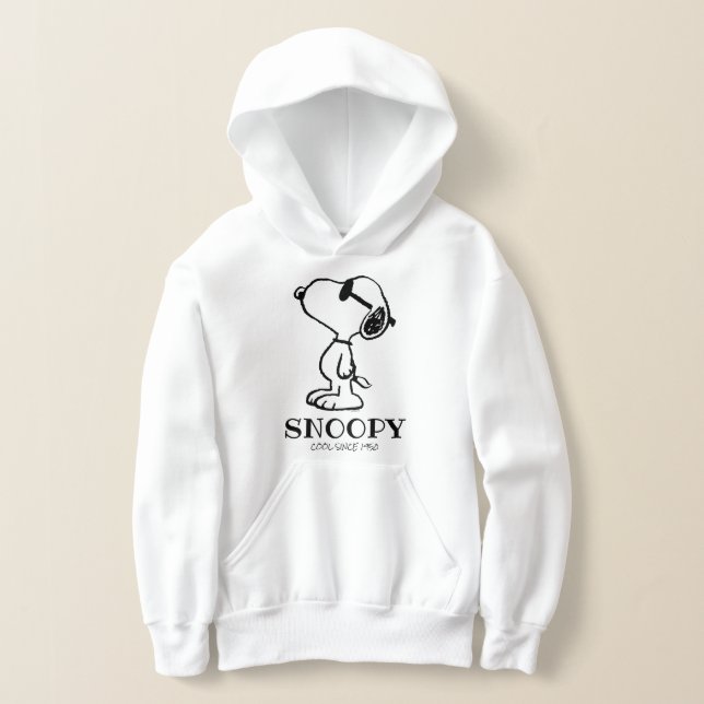 Peanuts | Snoopy Sunglasses Ponder (Laydown)