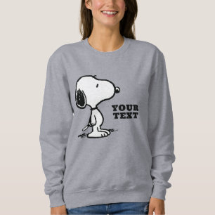 Peanuts Snoopy Sweatshirt