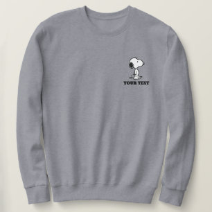 Peanuts Snoopy Sweatshirt
