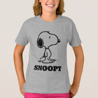 Peanuts | Snoopy