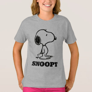 Peanuts   Snoopy T-Shirt