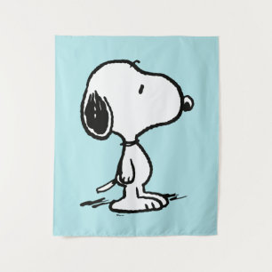 Peanuts   Snoopy Tapestry