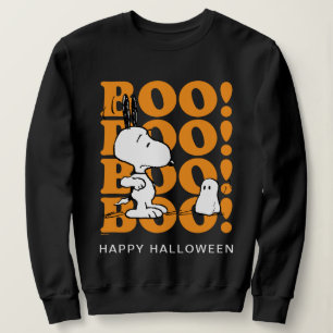 Peanuts   Snoopy & the Boos Sweatshirt