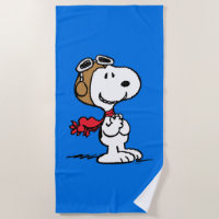 Peanuts | Snoopy The Flying Ace