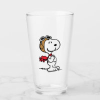 Peanuts | Snoopy The Flying Ace