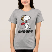 Peanuts | Snoopy The Flying Ace