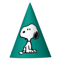Peanuts | Snoopy Turns