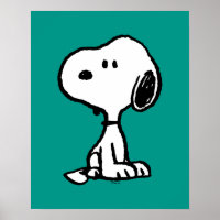 Peanuts | Snoopy Turns