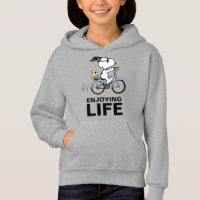 Peanuts | Snoopy & Woodstock Bicycle