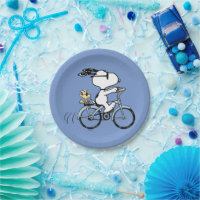 Peanuts | Snoopy & Woodstock Bicycle