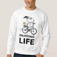 Peanuts | Snoopy & Woodstock Bicycle