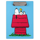 Peanuts | Snoopy & Woodstock Doghouse