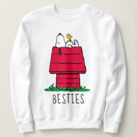 Peanuts | Snoopy & Woodstock Doghouse