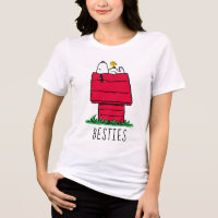 Peanuts | Snoopy & Woodstock Doghouse