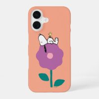 Peanuts | Snoopy & Woodstock Flower Whistle