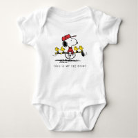 Peanuts | Snoopy, Woodstock & Friends Golf