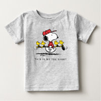 Peanuts | Snoopy, Woodstock & Friends Golf