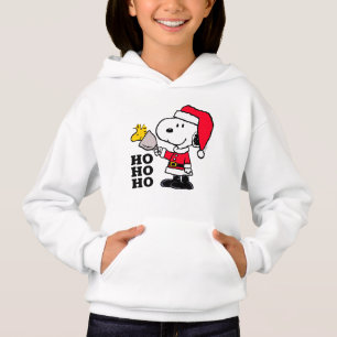 Peanuts   Snoopy & Woodstock Ho Ho Ho