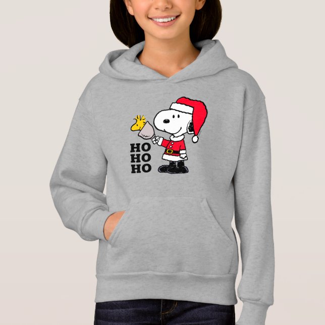 Peanuts | Snoopy & Woodstock Ho Ho Ho (Front)