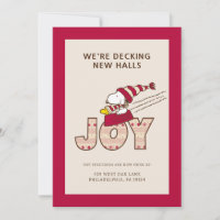 Peanuts | Snoopy & Woodstock Joy Sled Ride