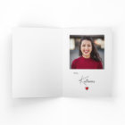 Peanuts | Snoopy & Woodstock Valentine Heart