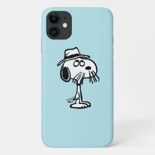 Peanuts   Snoopy's Brother Spike Case-Mate iPhone Case