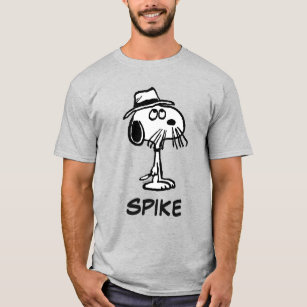 Peanuts   Snoopy's Brother Spike T-Shirt