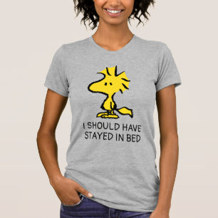 Peanuts Snoopy's Friend Woodstock T-Shirt