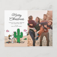 Peanuts | Spike Decorates for Christmas