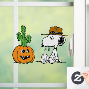 Peanuts   Spike's Desert Halloween