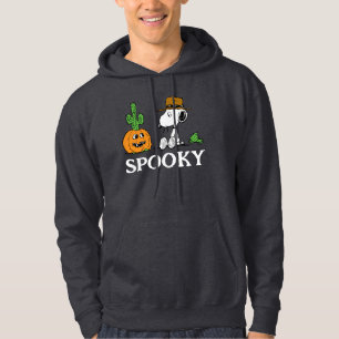 Peanuts Spike's Desert Halloween Hoodie