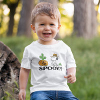 Peanuts | Spike's Desert Halloween