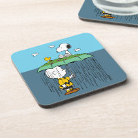 Peanuts | Sunny Day Rainy Day Half & Half