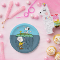 Peanuts | Sunny Day Rainy Day Half & Half