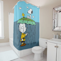Peanuts | Sunny Day Rainy Day Half & Half