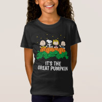 Peanuts | The Great Pumpkin Patch