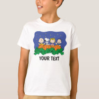 Peanuts | The Great Pumpkin Patch