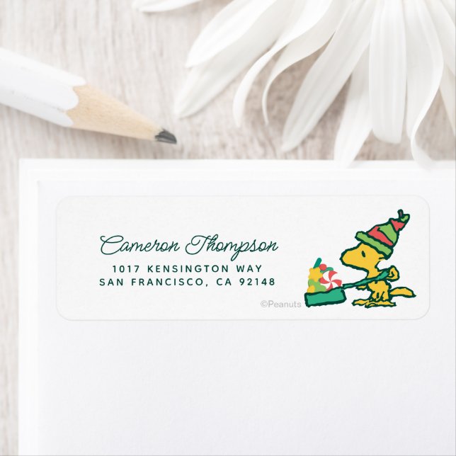 Peanuts | The More The Merrier (Insitu)