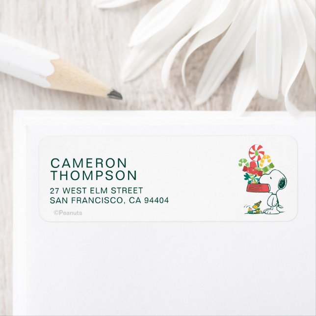 Peanuts | The More The Merrier (Insitu)