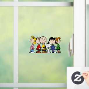 Peanuts The Peanuts Gang Together