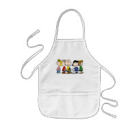 Peanuts | The Peanuts Gang Together