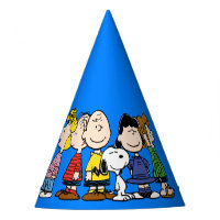 Peanuts | The Peanuts Gang Together